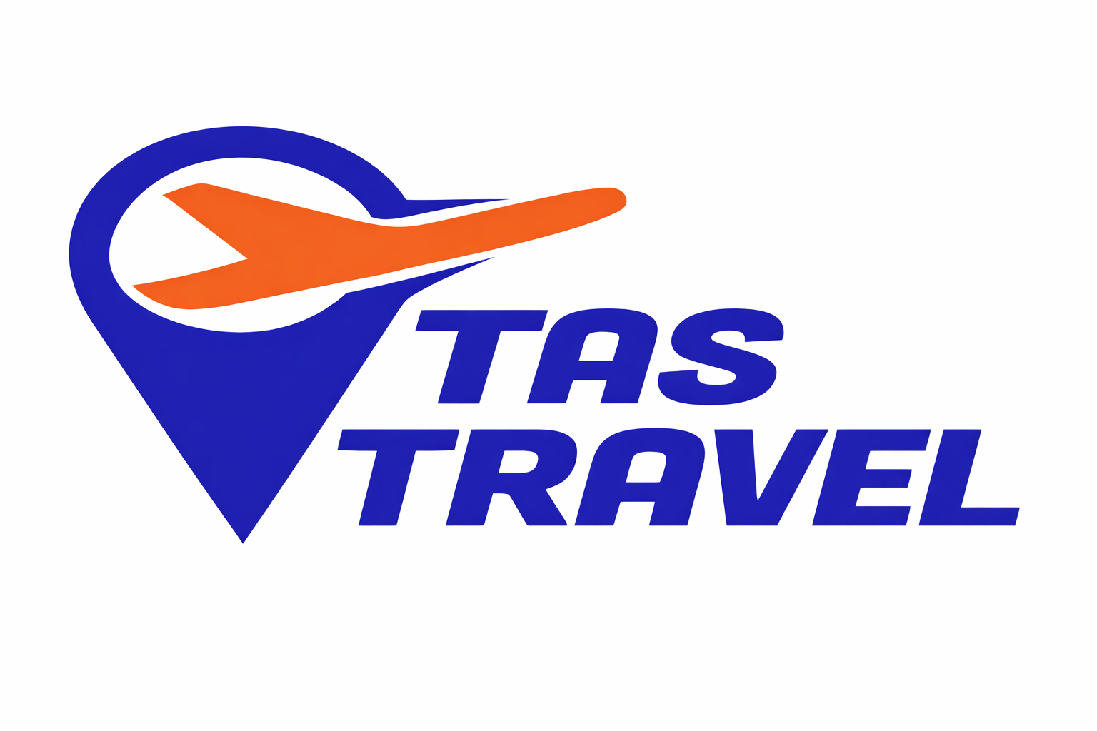 TAS Travel Logo